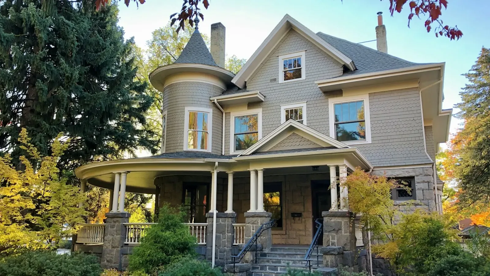 Roof Repair